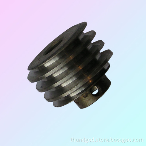 Machining Gear